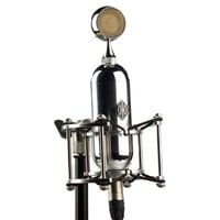 Soyuz 017 Tube-S Silver 17
