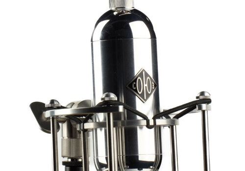 Soyuz 017 Tube-S Silver 17 