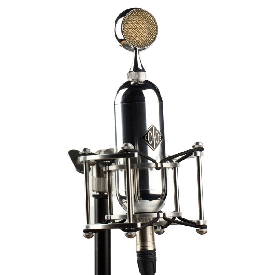 Soyuz 017 Tube-S Silver 17