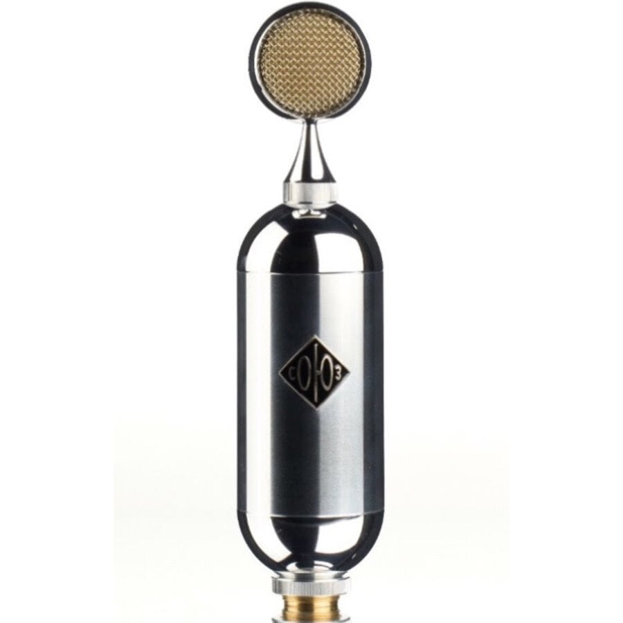 Soyuz 017 Tube-S Silver 17