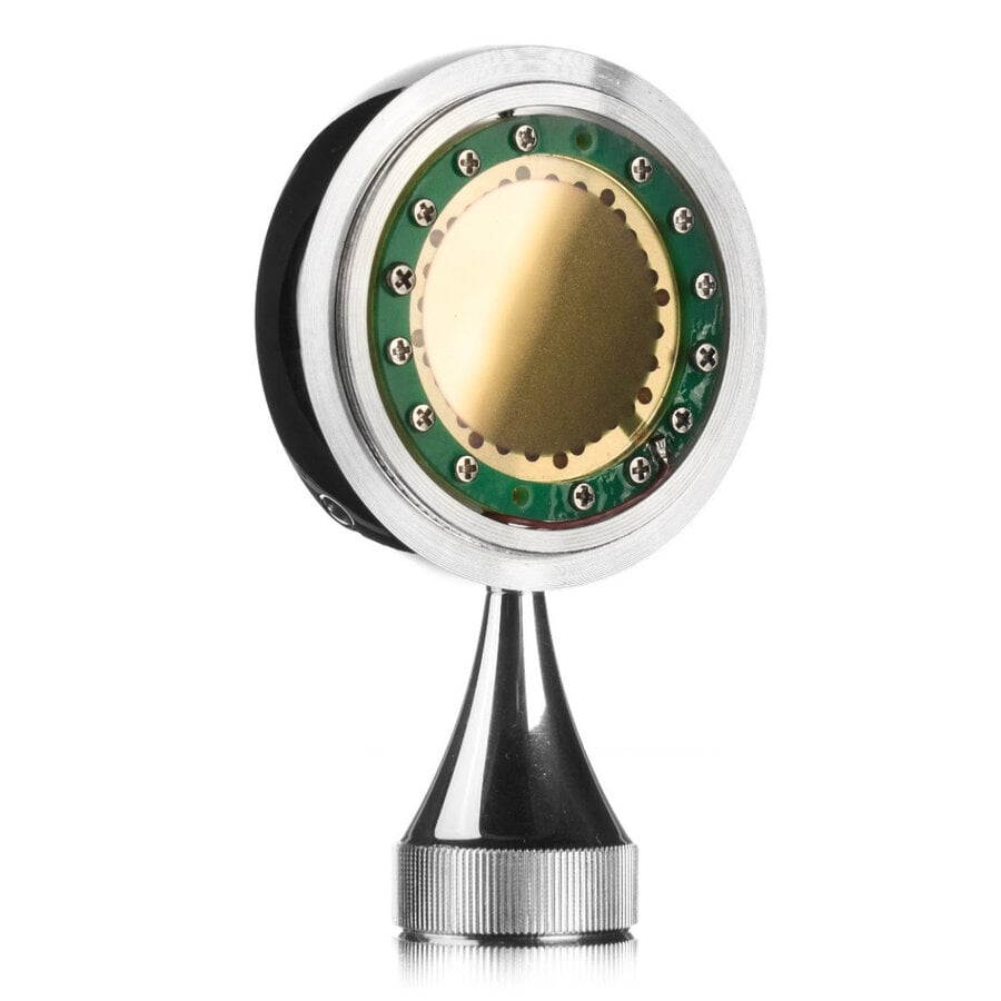 Soyuz 017 Tube-S Silver 17