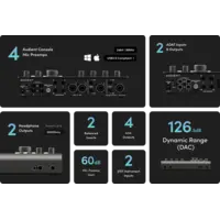 Audient iD44 MKII
