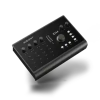 Audient iD44 MKII