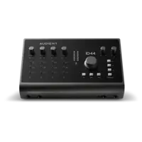 Audient iD44 MKII