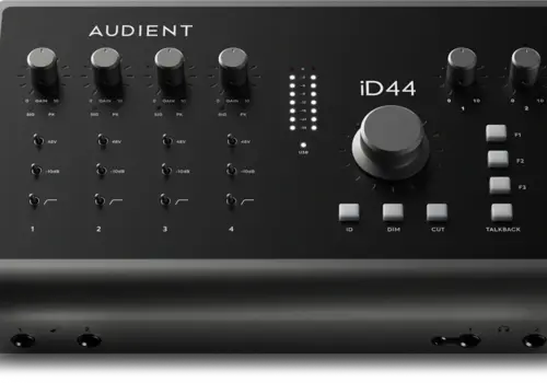 Audient iD44 MKII 
