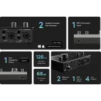 Audient iD24