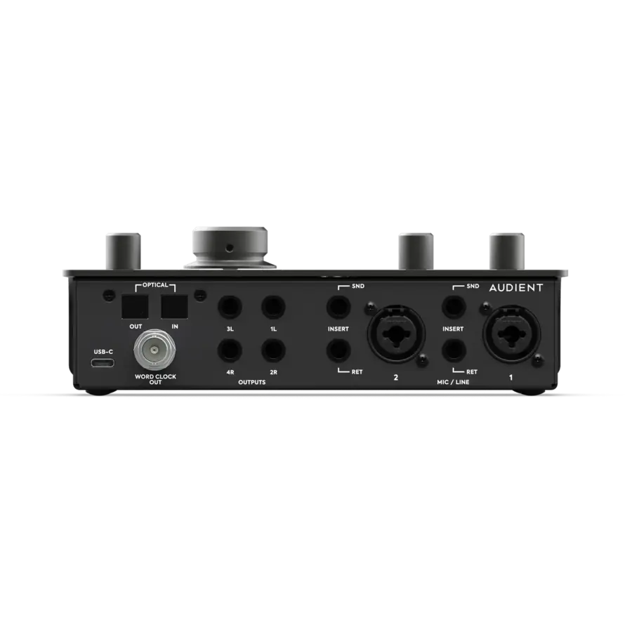 Audient iD24