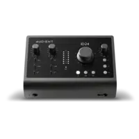 Audient iD24