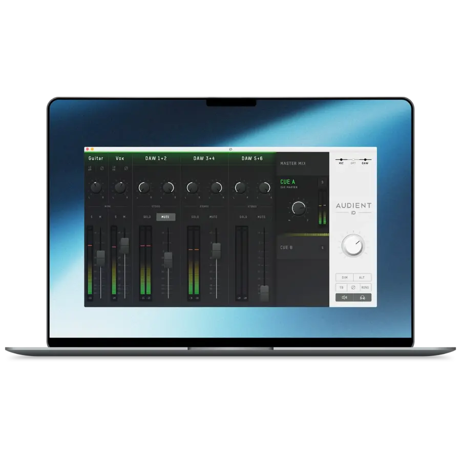 Audient iD24