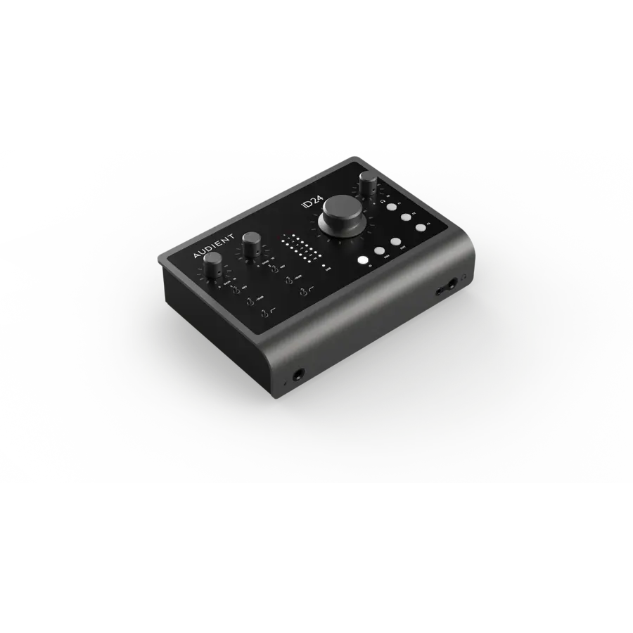 Audient iD24