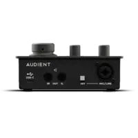 Audient iD4 MKII