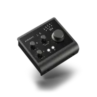 Audient iD4 MKII