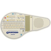 Suzuki Omnichord
