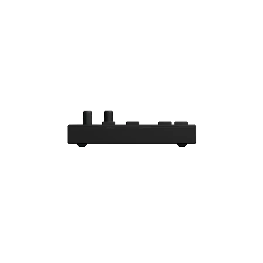 Torso Electronics S4 Sculpting Sampler - Black