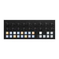 Torso Electronics T1 algorithmic sequencer