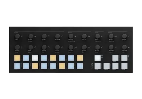 Torso Electronics T1 algorithmic sequencer 