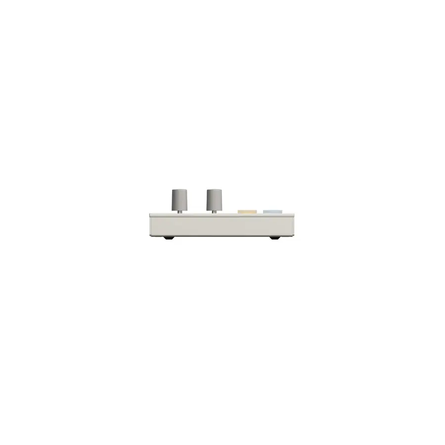Torso Electronics T1 algorithmic sequencer - White