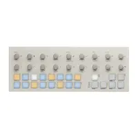 Torso Electronics T1 algorithmic sequencer - White