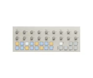 Torso Electronics T-1 algorithmic sequencer - White - Turnlab