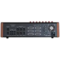 Ruper Neve Design 5060 CENTERPIECE 24x2 Desktop Mixer
