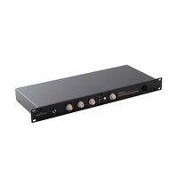Vermona VSR-3.2 Vintage Spring Reverb
