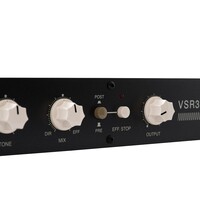 Vermona VSR-3.2 Vintage Spring Reverb