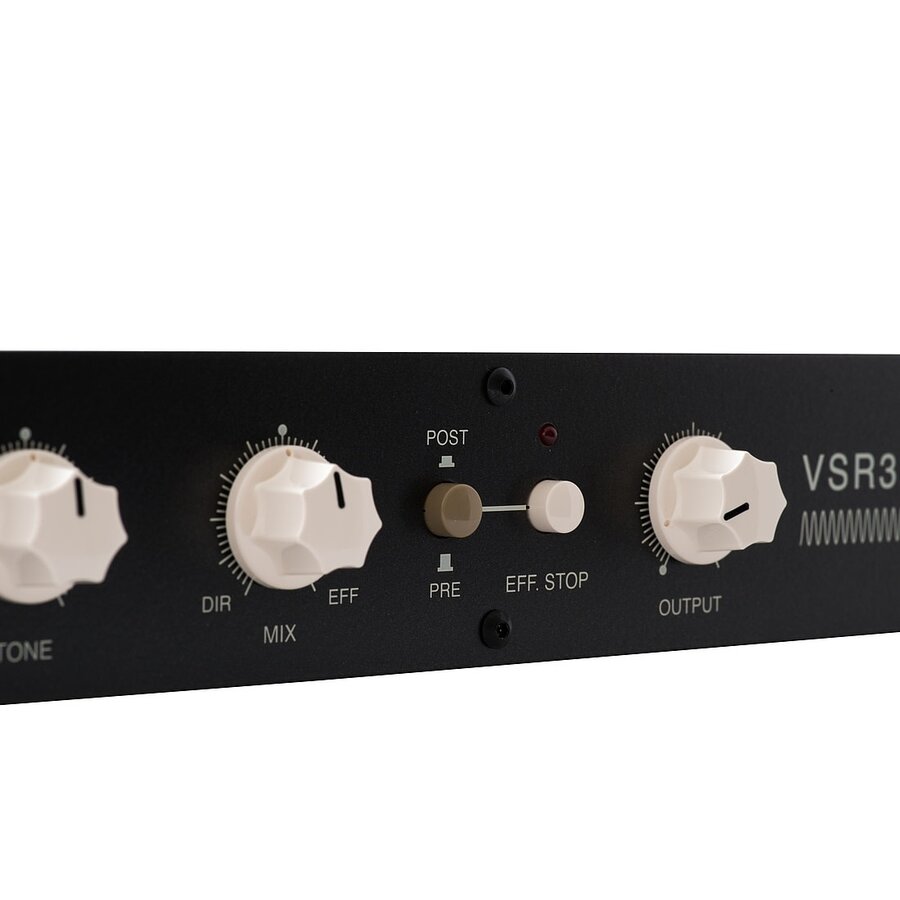 Vermona VSR-3.2 Vintage Spring Reverb