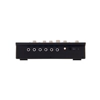 Vermona Retroverb Lancet