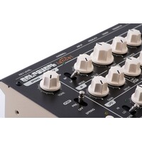 Vermona Retroverb Lancet