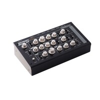 Vermona Retroverb Lancet