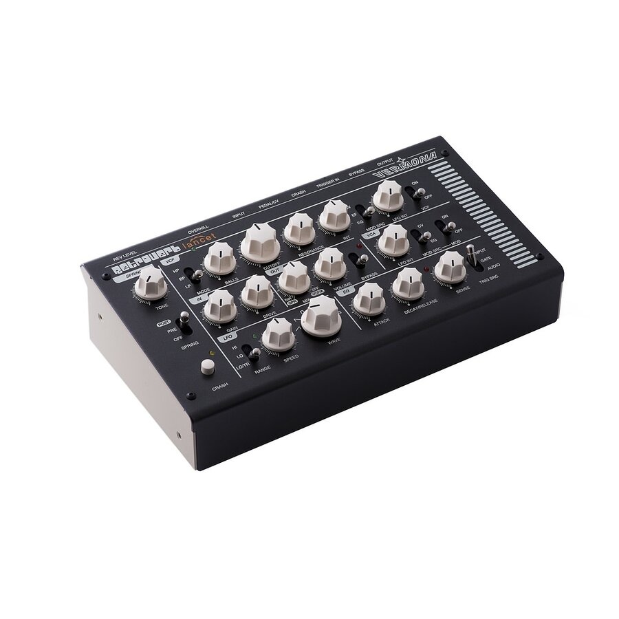 Vermona Retroverb Lancet