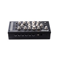 Vermona Retroverb Lancet