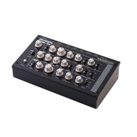 Vermona Retroverb Lancet
