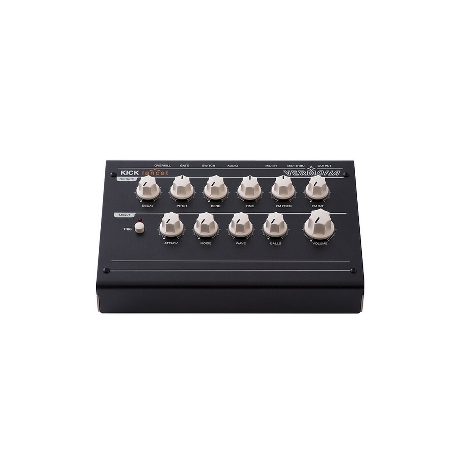 Vermona Kick Lancet