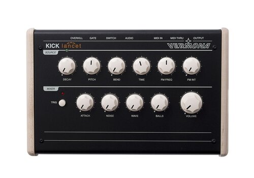 Vermona Kick Lancet 