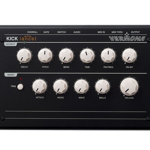 Vermona Kick Lancet 