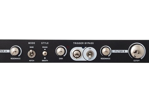 Vermona Action Filter 4 
