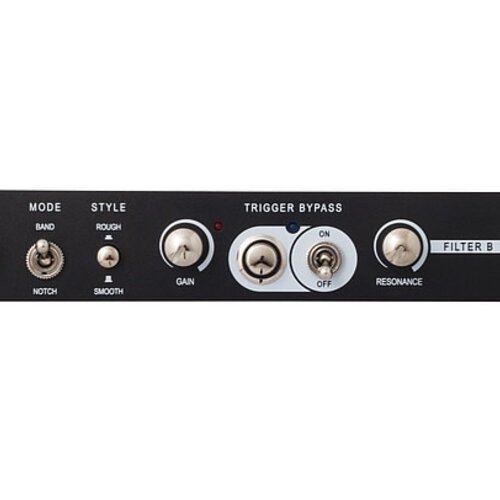 Vermona Action Filter 4 