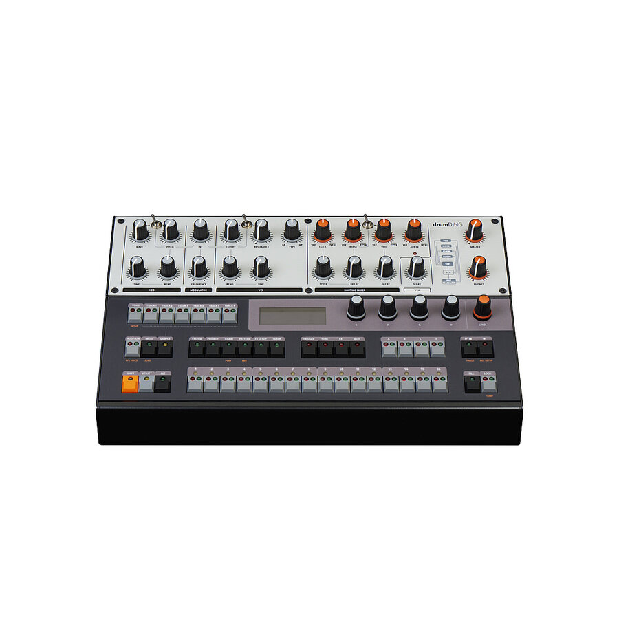 Vermona drumDING