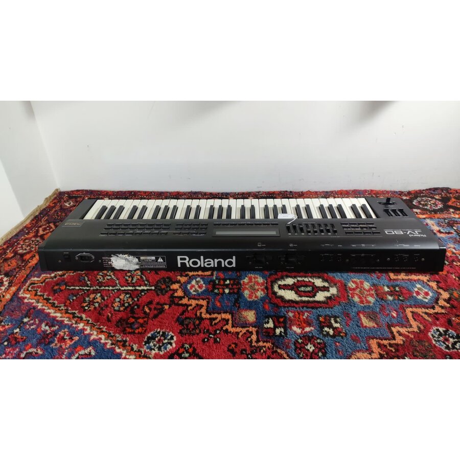 Roland JV-80