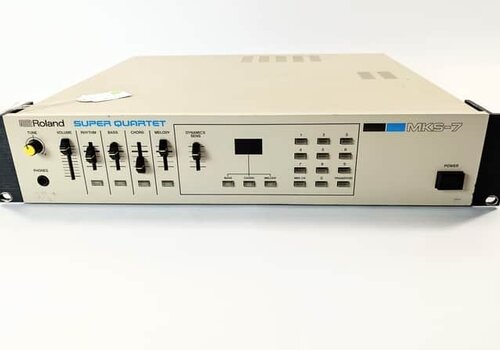 Roland MKS-7 