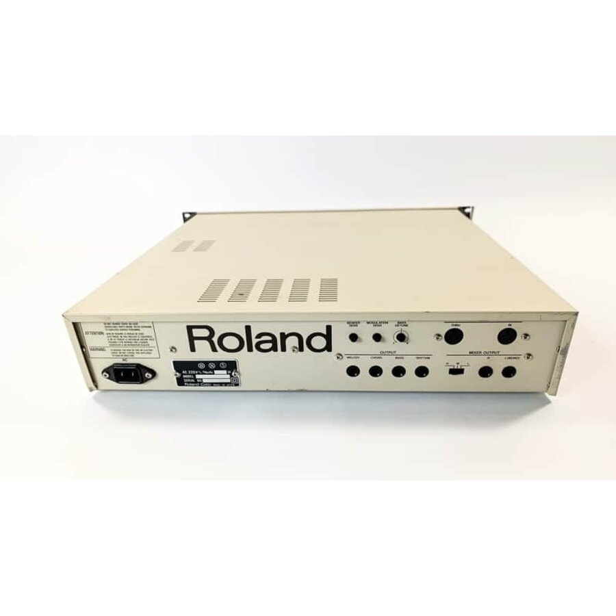 Roland MKS-7