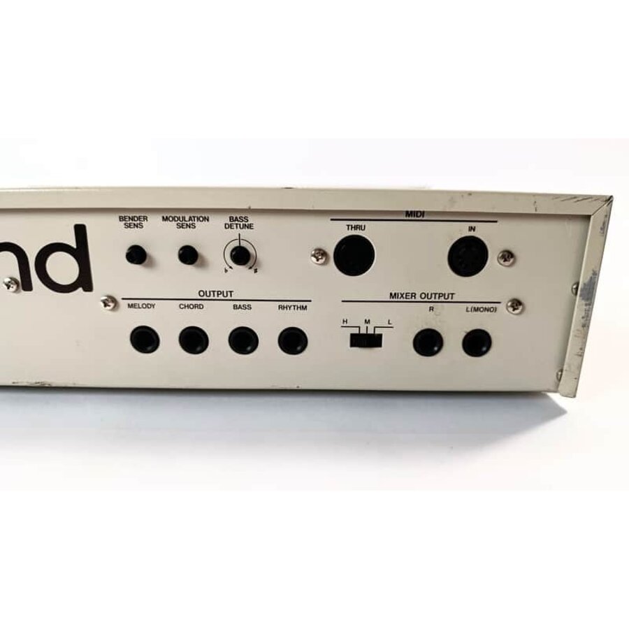Roland MKS-7