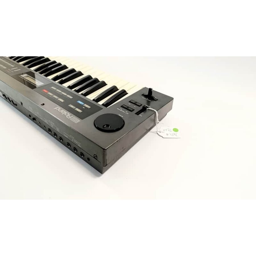 Roland Alpha Juno-1