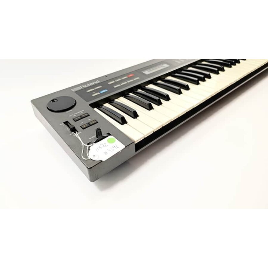 Roland Alpha Juno-1
