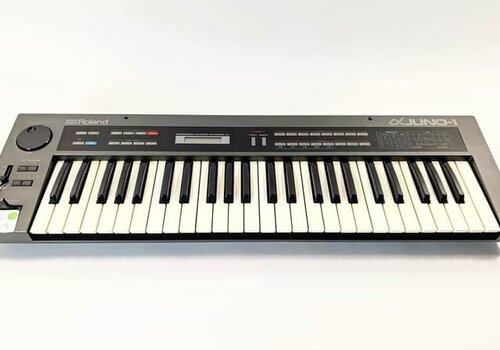 Roland Alpha Juno-1 