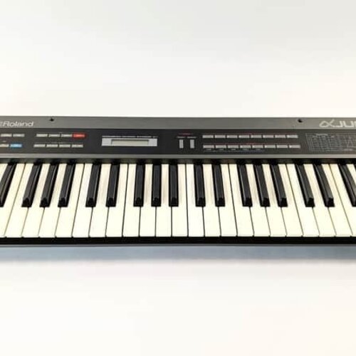Roland Alpha Juno-1 