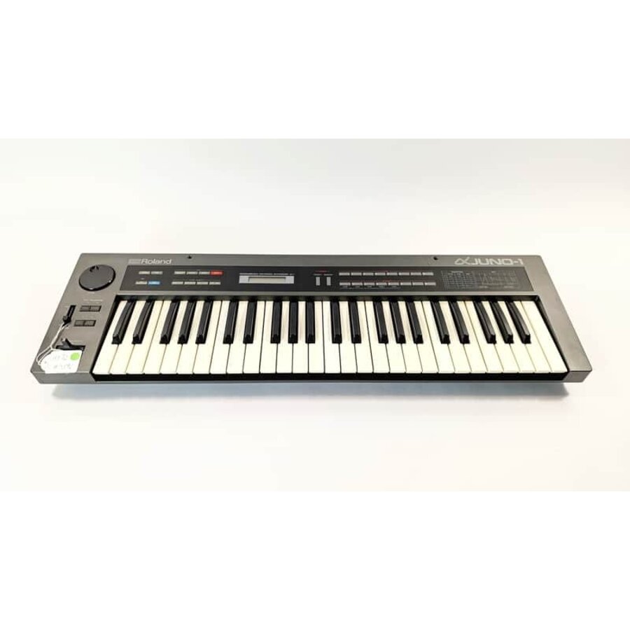 Roland Alpha Juno-1