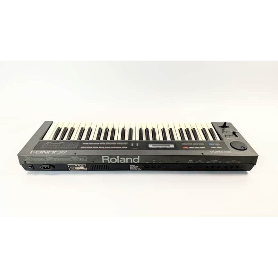 Roland Alpha Juno-1