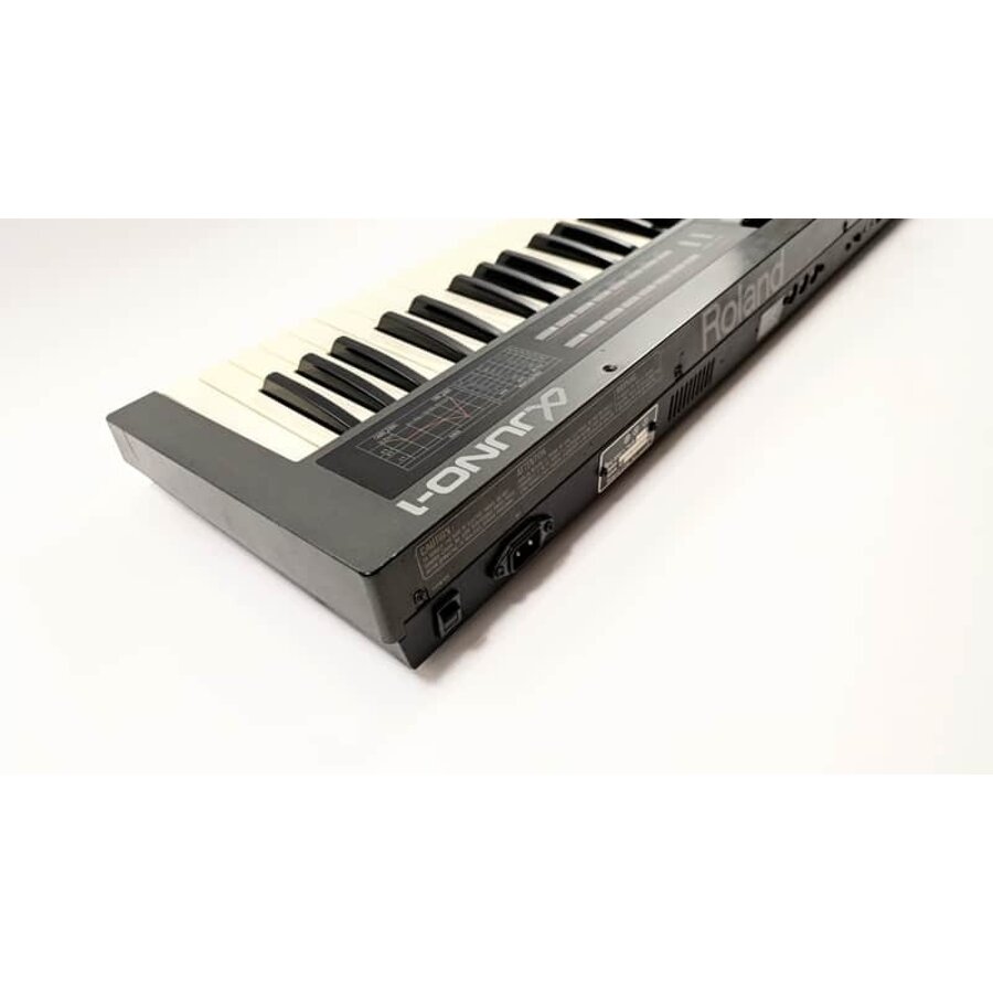 Roland Alpha Juno-1